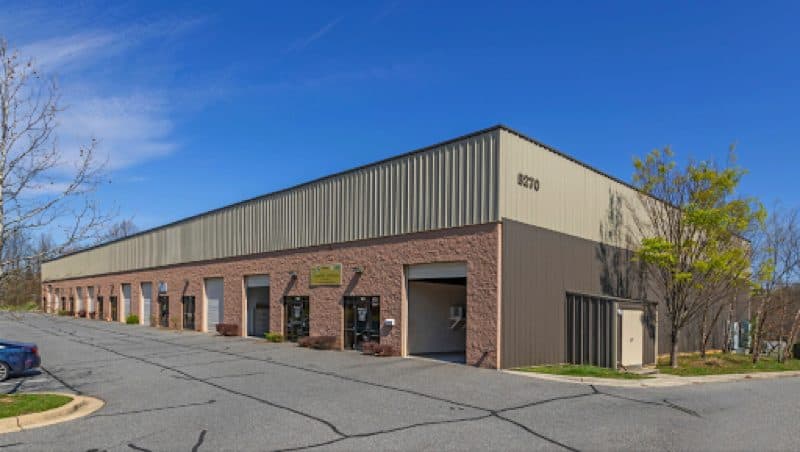 Friend Commercial Real Estate Signs Three Tenants at Odenton Business Park