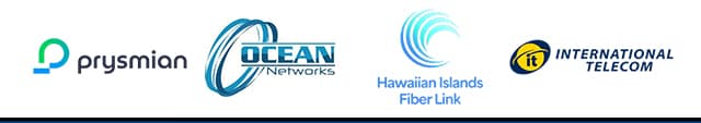 Ocean Networks Advances Hawaiian Islands Fiber Link Project with Key Industry Partners
