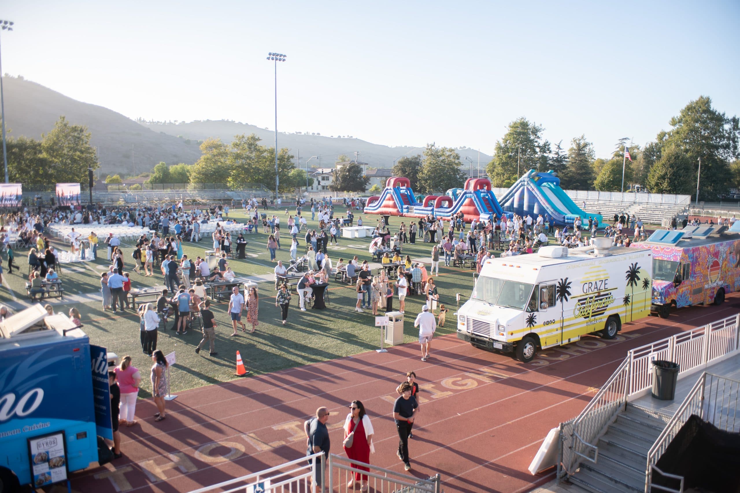 JSerra Catholic High School to Host Adelante Fest 2025 Featuring Rwandan Genocide Survivor Immaculée Ilibagiza