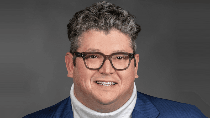 DeLorean AI CEO Discusses Predictive Medicine and the Future of Healthcare AI