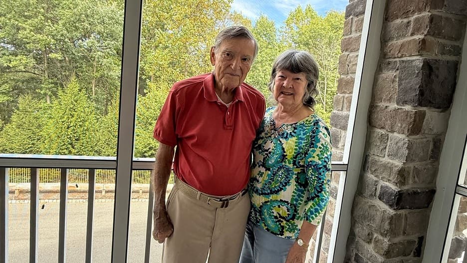 Comprehensive Approach to Senior Living Research Yields Ideal Community Match