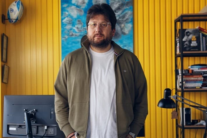 TBC Uzbekistan CEO Honored with Presidential Award for Economic Development Contributions