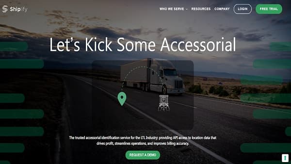 Shiplify Launches Accessorial ROI Calculator to Enhance Freight Billing Transparency