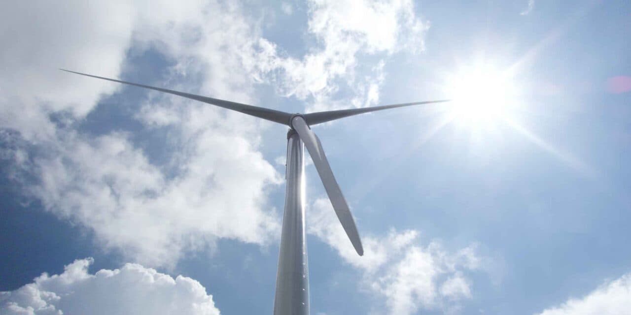 Maryland Faces Challenges in Achieving Climate Goals