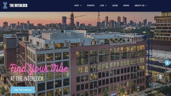 The Interlock Announces Diverse November Event Lineup to Boost Community Engagement