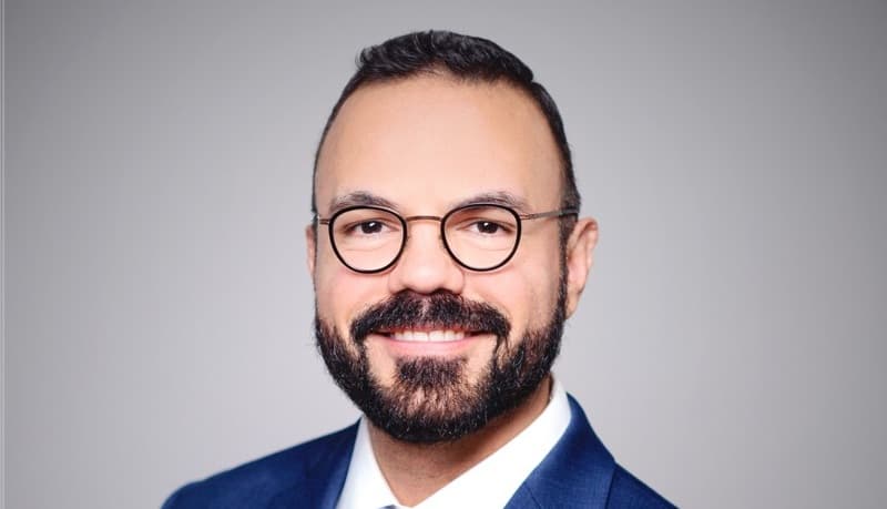 Gabriel Hasson Appointed as Global Head of Governance & Shareholder Advisory at ICR