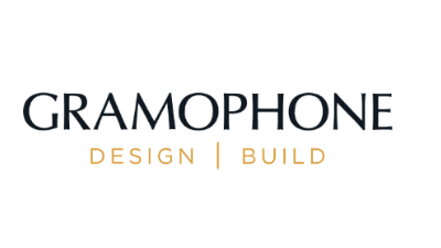 Gramophone Design Build Rebrands to Reflect Expanded Service Capabilities