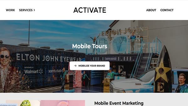 The Strategic Importance of Influencer Partnerships in Mobile Tour Success
