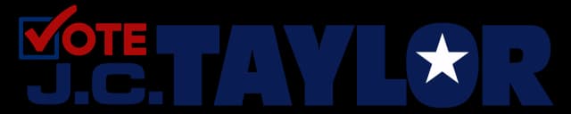 J.C. Taylor for Kendall County Commissioner Precinct 2 