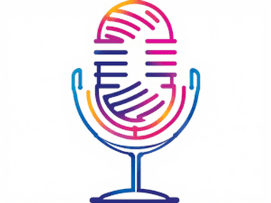 company logo for: Podcast PR