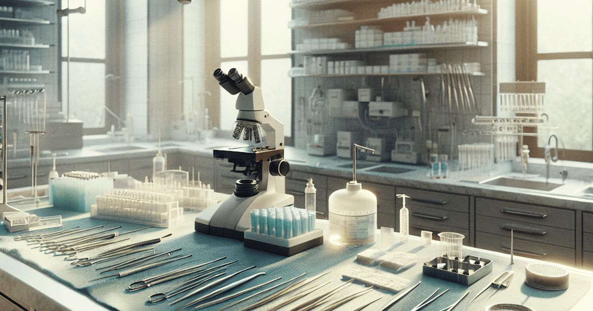 PolyPid's Breakthrough in Surgical Infection Prevention Nears FDA Approval