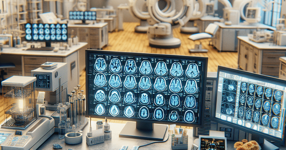 Breakthrough in Alzheimer's Research Recognized with Prestigious Morby Prize