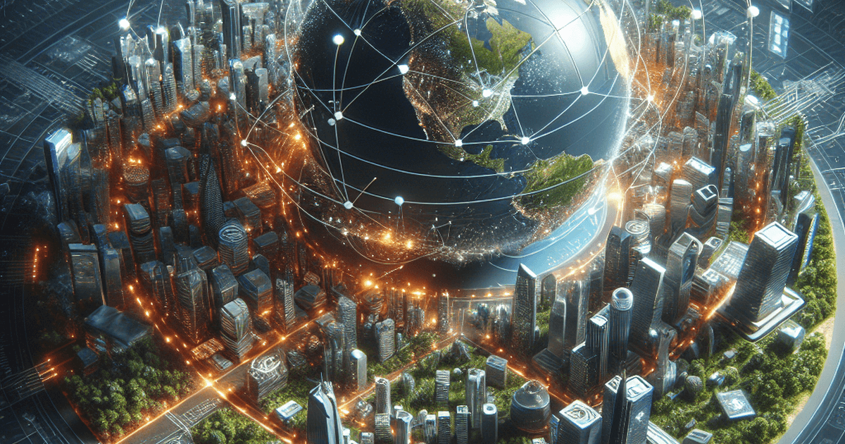 DigiPay.Guru Revolutionizes Cross-Border Payments with Global Expansion