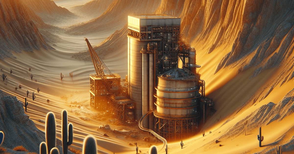 Argentina's Rising Significance in Global Uranium Exploration and Supply