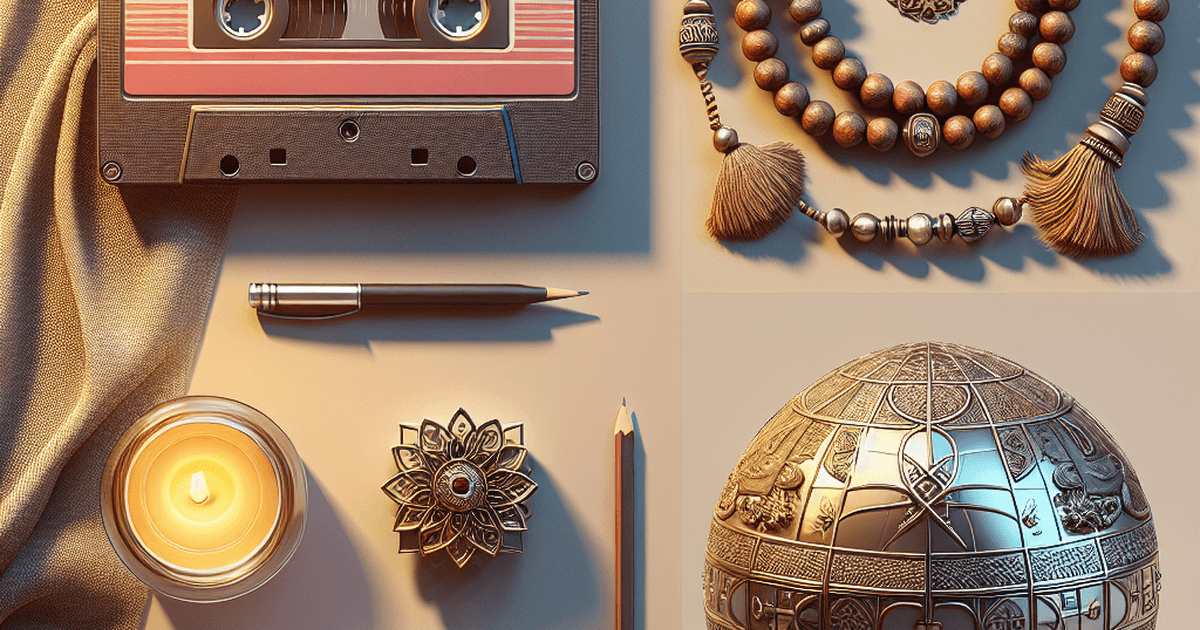 GwapCity SmartCity Mixtape Volume 1 Bridges Continents with Prophetic Soundscape