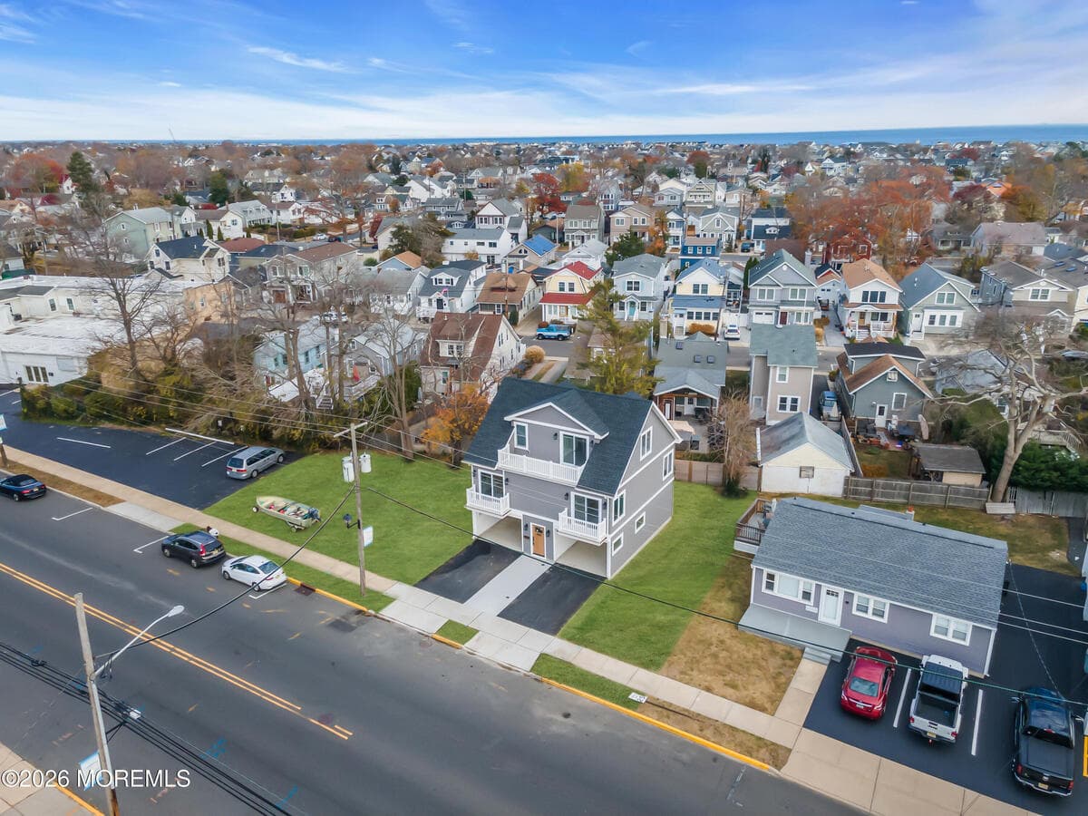 Jersey Shore Towns Have Transformed: What Seaside Heights and Belmar Actually Look Like Now