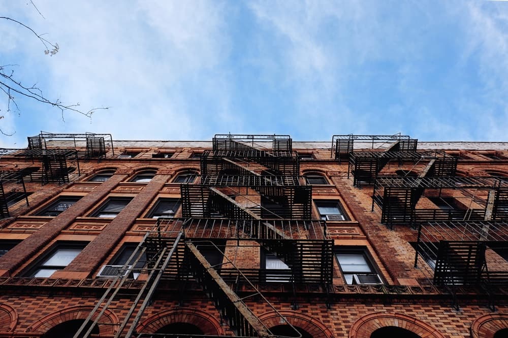 Distressed Real Estate Financing in New York and New Jersey Requires Local Market Expertise
