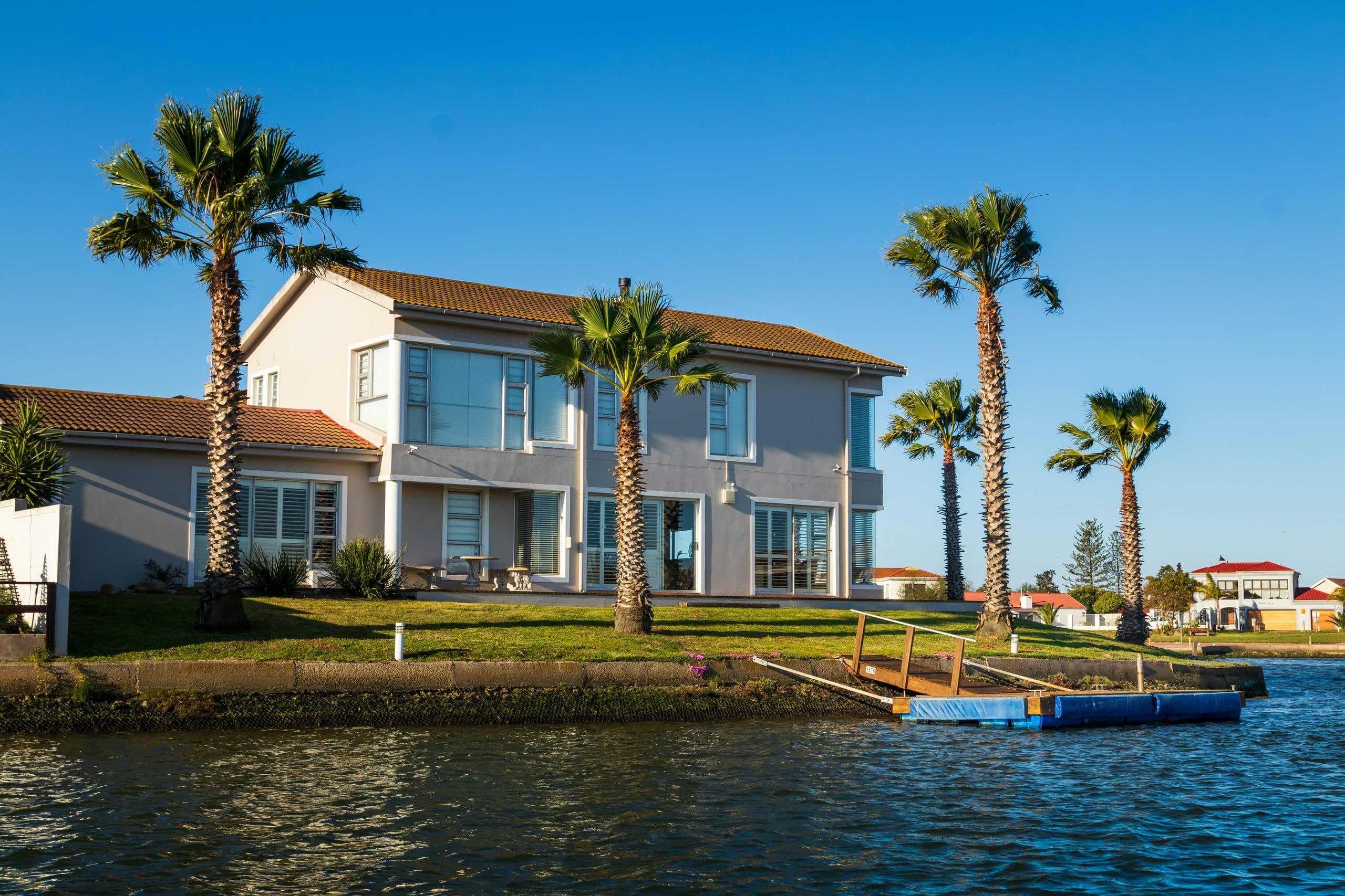 Smart Routing and Weather Alerts Transform Home Watch Operations