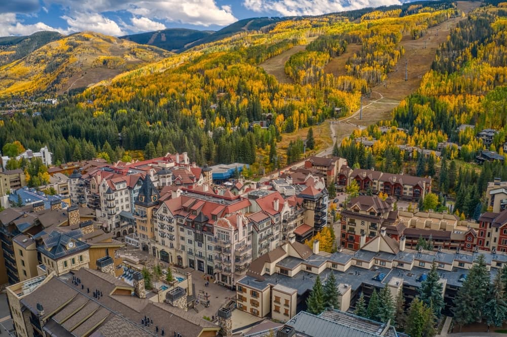 Vail's Housing Market Defies Simple Trends, Agents Urge Property-by-Property Analysis