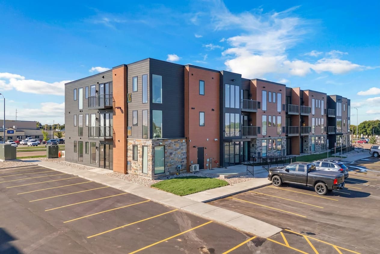 Why Sioux Falls, South Dakota Deserves a Second Look for Multifamily Investment