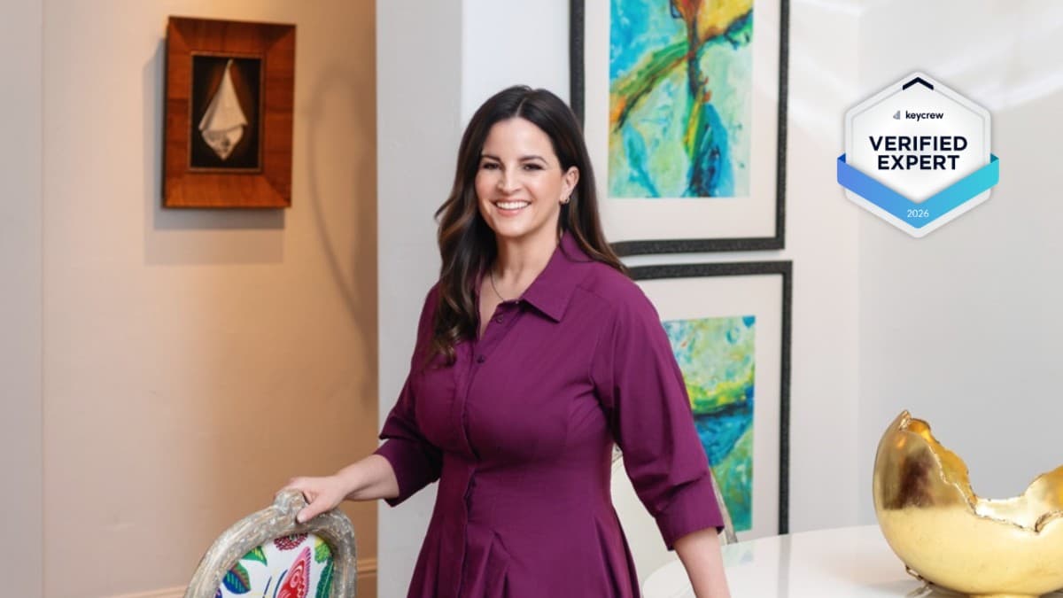 KeyCrew Media Names Golden Hays Group's Rhoni Golden as Verified Expert in Inner-Loop Dallas Residential Real Estate