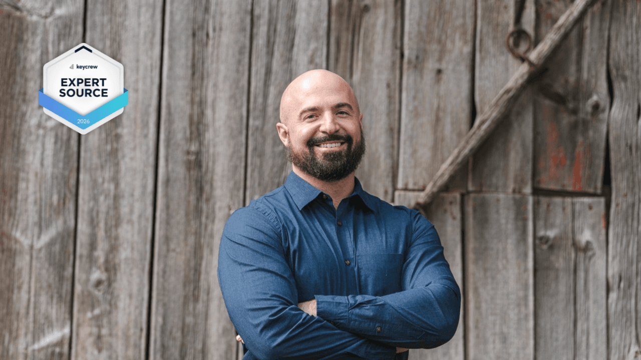 KeyCrew Media and Matthew Sharman Partner to Illuminate Western Finger Lakes Waterfront Markets
