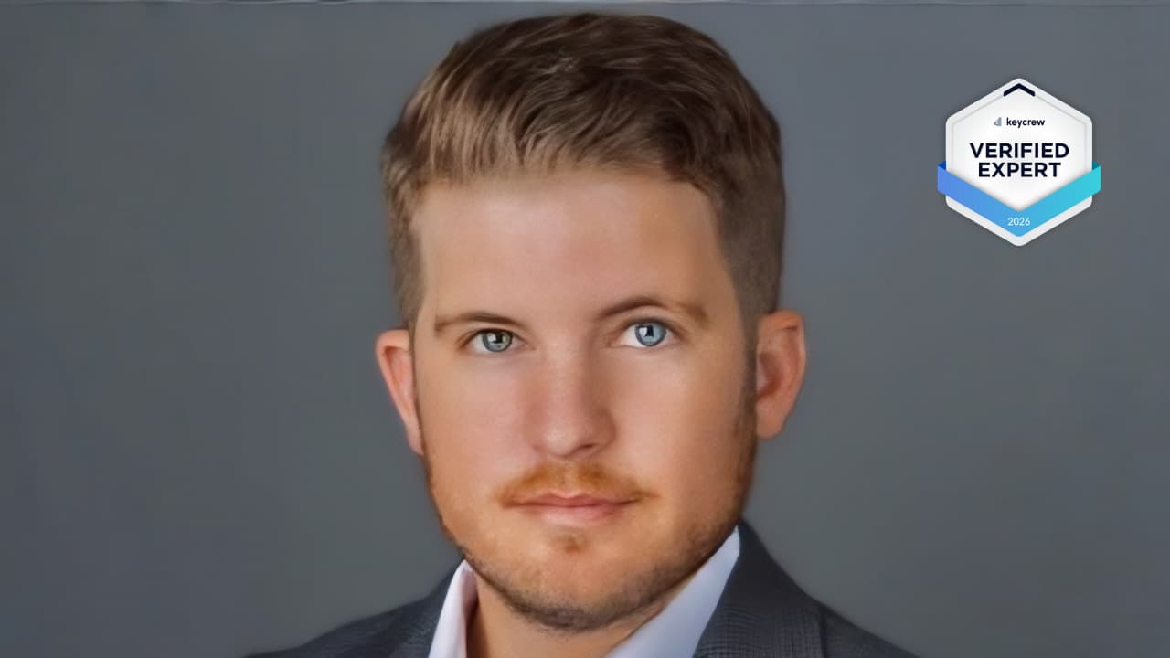 Culbertson Holdings Recognized as KeyCrew Verified Expert for Commercial Real Estate Capital Markets Insight