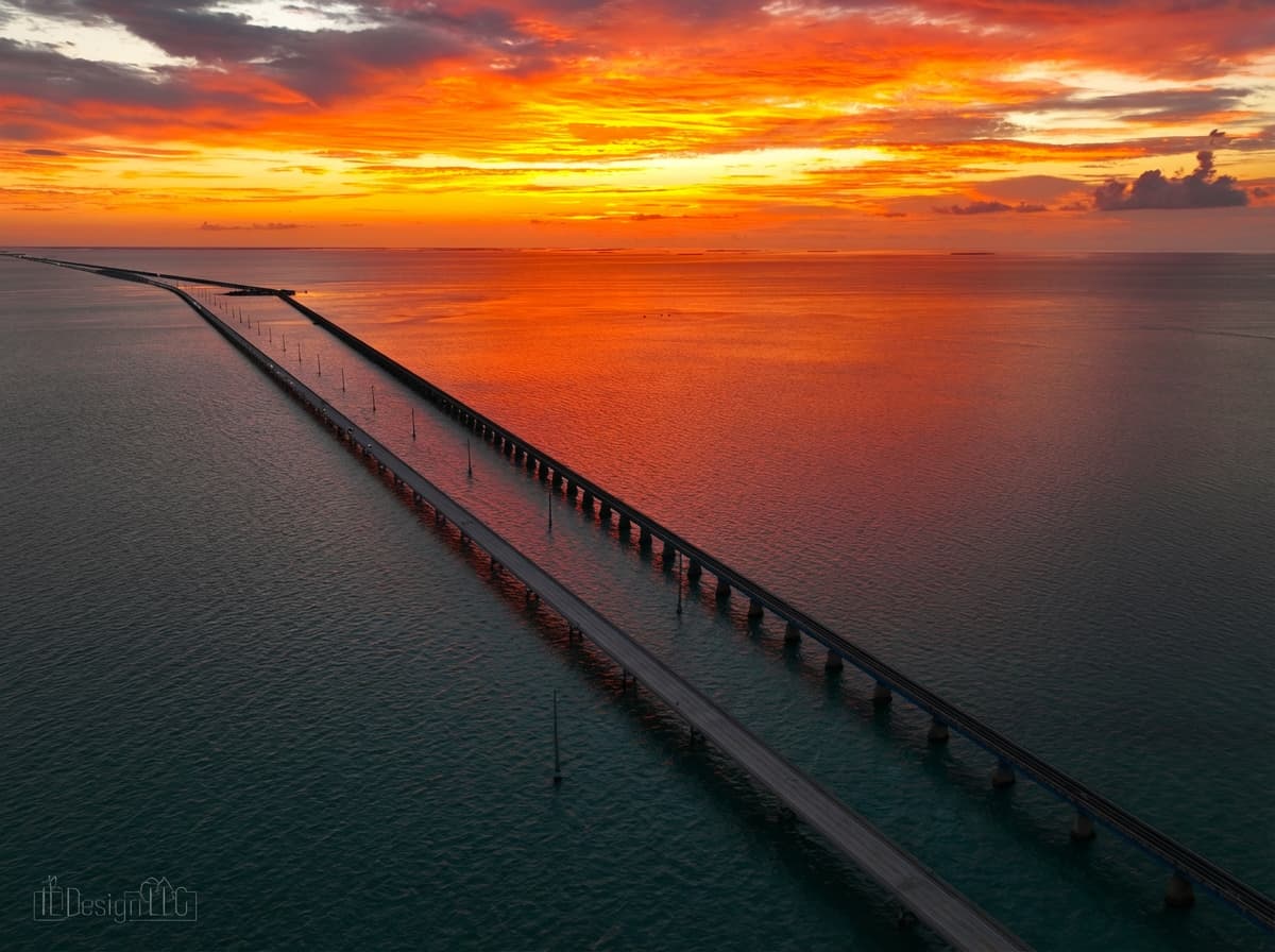 Seven Mile Bridge Area Offers Unmatched Lifestyle in Florida Keys