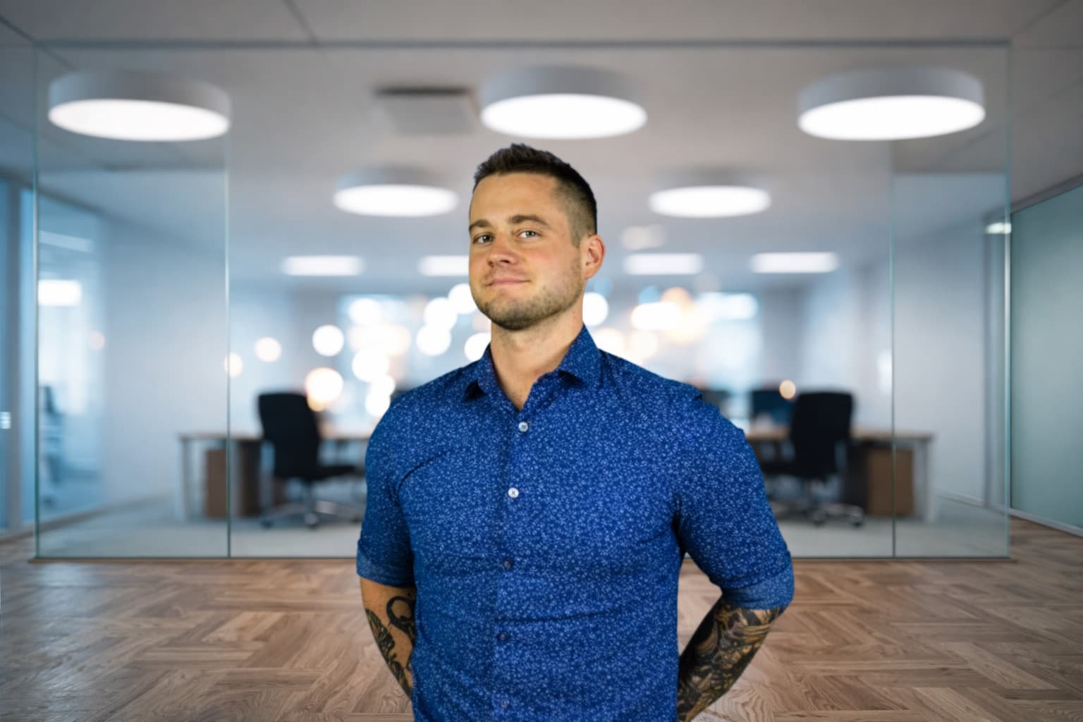 Rochester MN Realtor Alex Mayer Challenges the Promise of Big Real Estate Teams