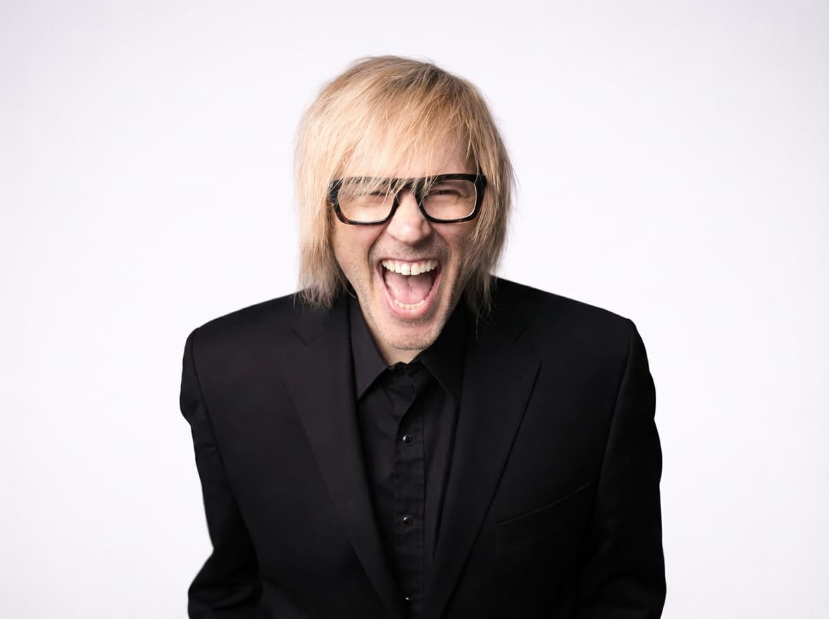 Music Industry Veteran's Panama Revelation Highlights Shift in International Real Estate Investment