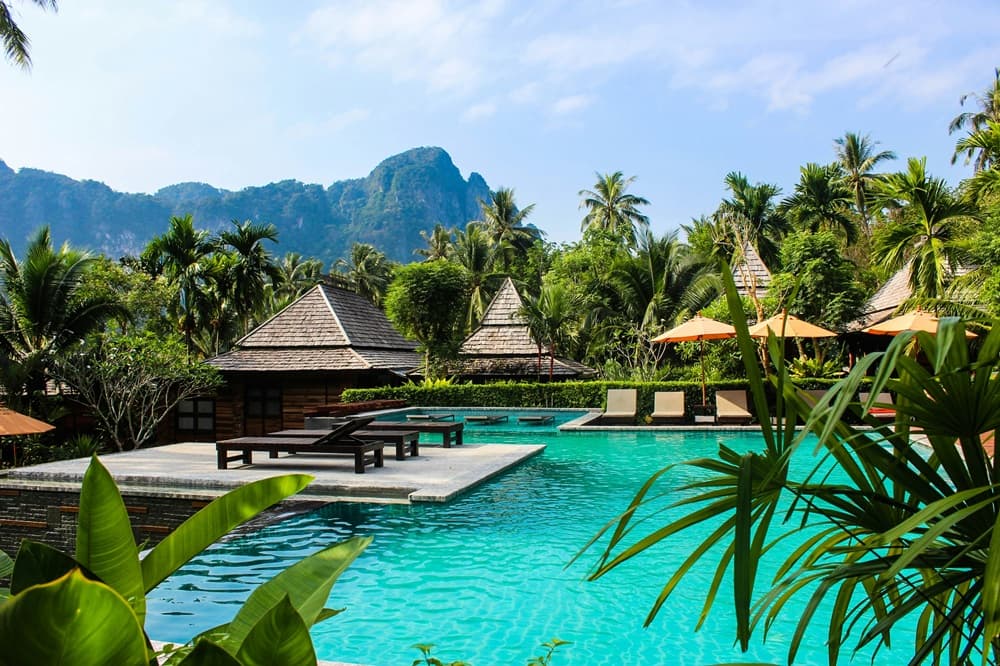 Four Countries, Four Different Reasons International Buyers Keep Coming Back