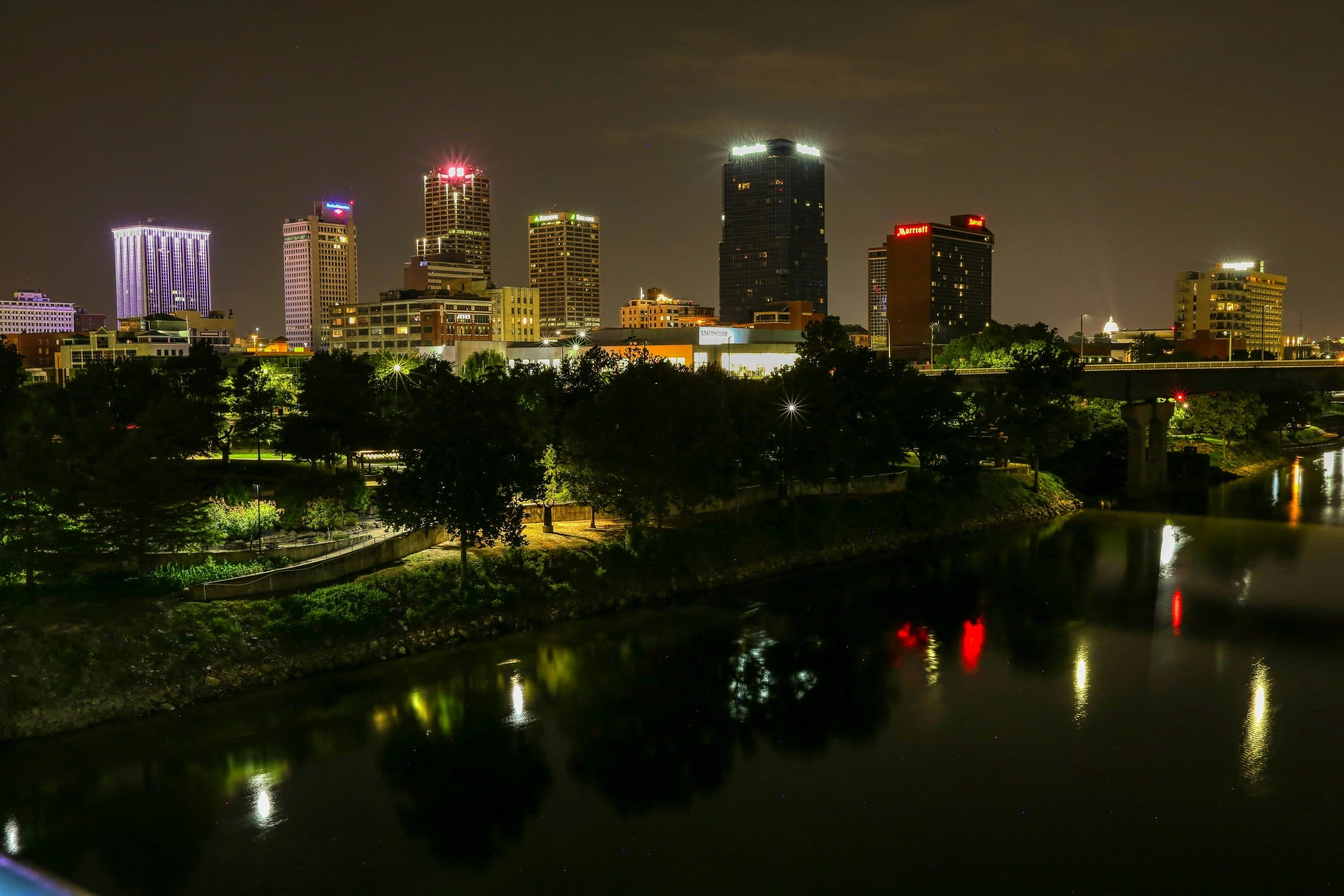 Arkansas Real Estate Offers Steady 'Heartbeat' Market Amid Coastal Volatility