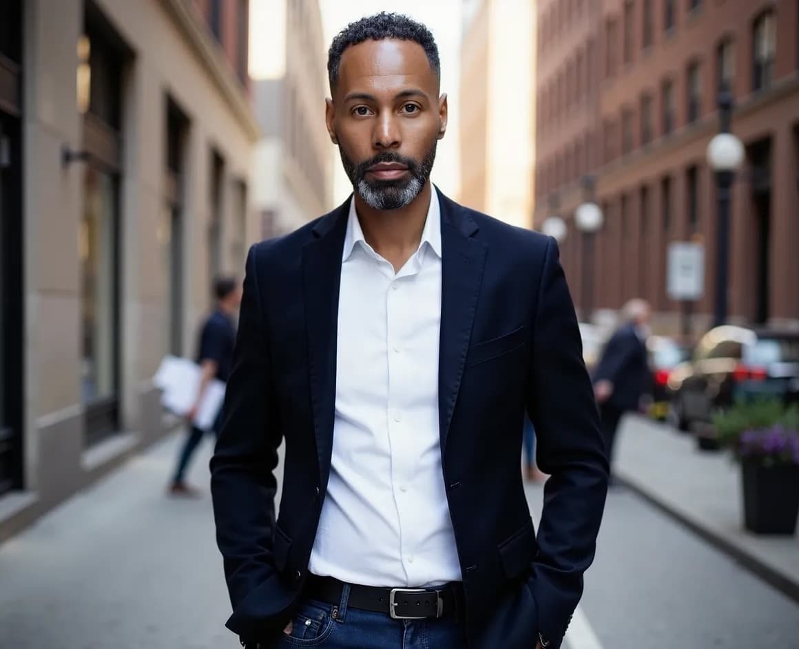 Real Estate Expert Darwin Stephens Explains Why First-Time Homebuyers Are Now Entering Market in Their 40s