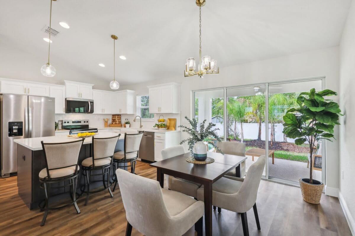 Invisible Wellness: How One Florida Builder Is Integrating Health Into Home Design