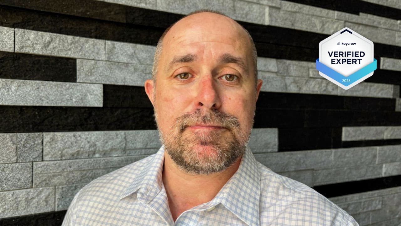 HOA Start CEO Clayton Thompson Named KeyCrew Verified Expert in Self-Managed HOA Software