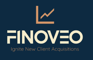 Finoveo logo