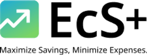 company logo for: EcS+