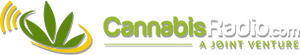 company logo for: Cannabis Radio