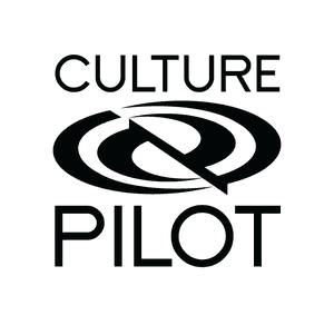 company logo for: Culture Pilot