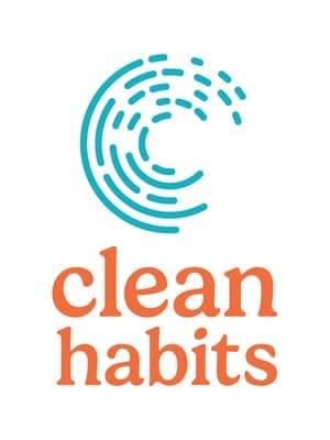 Clean Habits logo