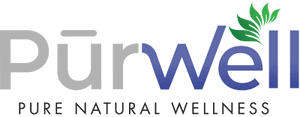 company logo for: PūrWell