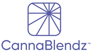 CannaBlendz logo