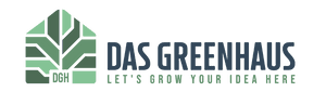 Das GreenHaus logo