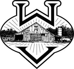 Wilson Valley Mercantile logo