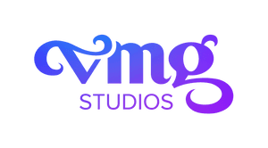 VMG Studios logo