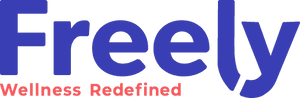 Freely CBD  logo