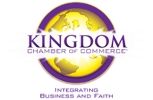 company logo for: Kingdom Chamber of Commerce