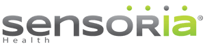company logo for: Sensoria Health