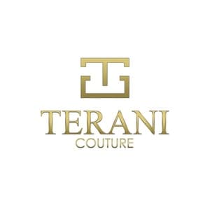 company logo for: Terani Couture