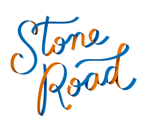 Stone Road Farms logo